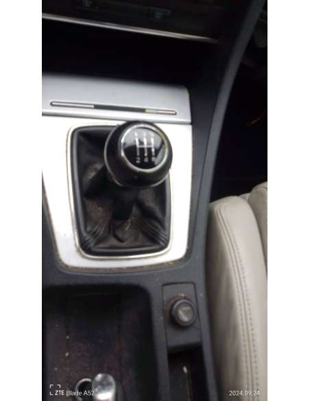 audi a4 berlina (8e) del año 2004