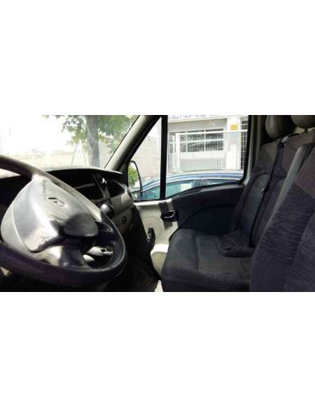 renault master ii ph. 2 doka/pr. fgst del año 2004