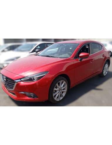mazda 3 lim. () del año 2013