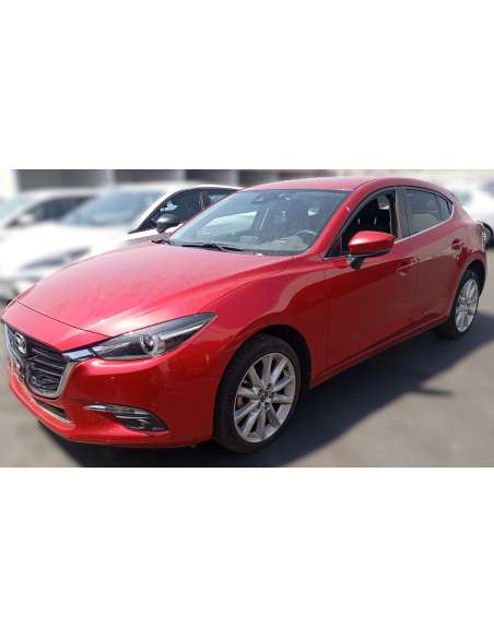 mazda 3 lim. () del año 2013
