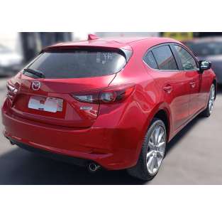 mazda 3 lim. () del año 2013 2