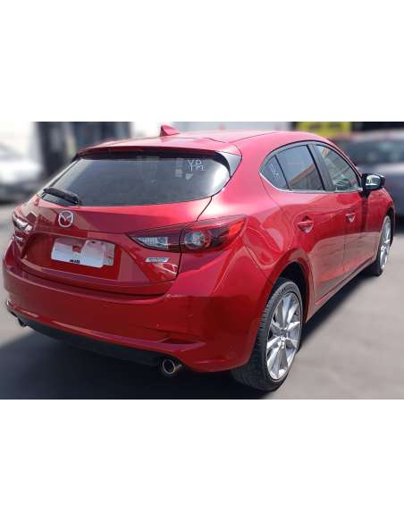 mazda 3 lim. () del año 2013