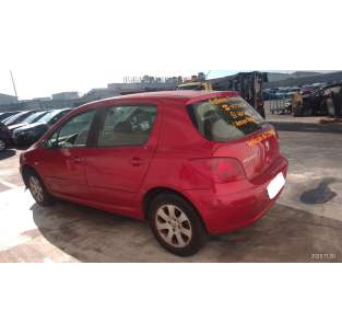 peugeot 307 (s1) del año 2003 2