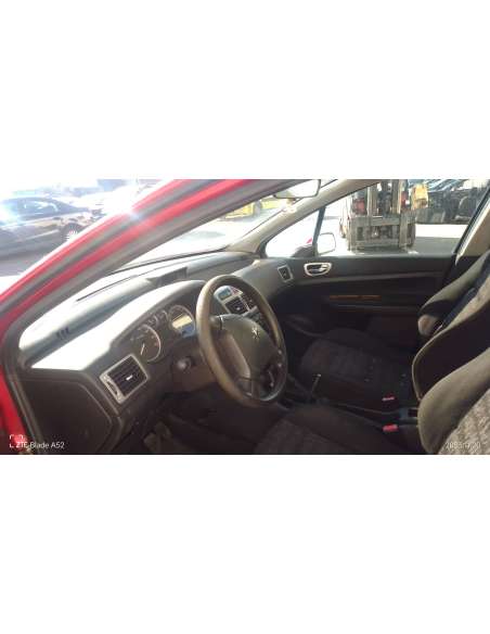 peugeot 307 (s1) del año 2003