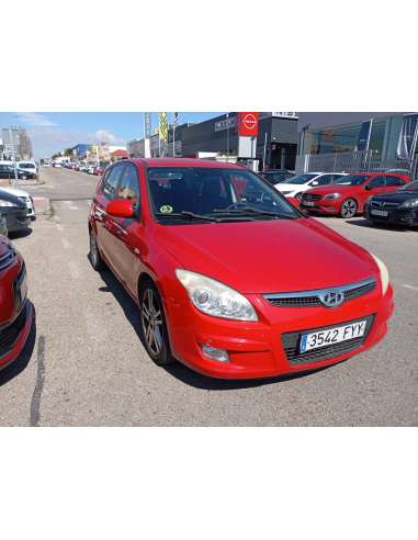 hyundai i30 del año 2008