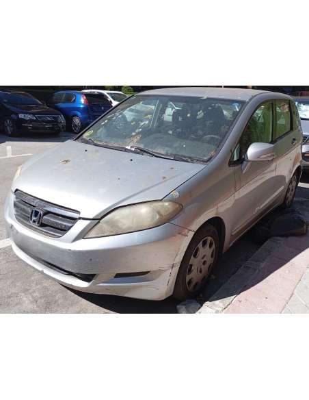 honda fr-v (be) del año 2007