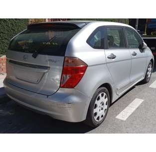 honda fr-v (be) del año 2007 2