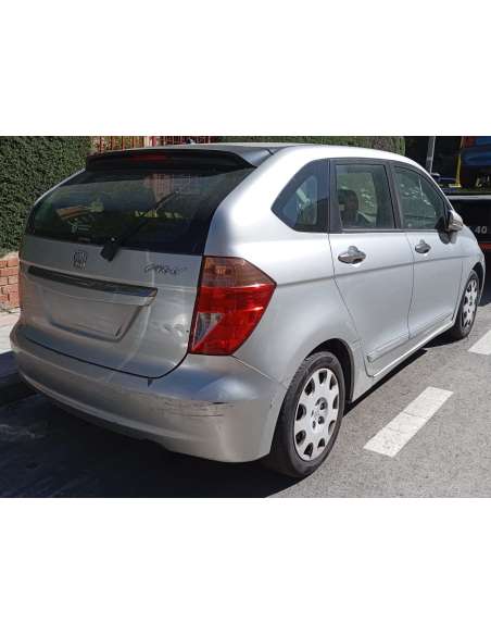 honda fr-v (be) del año 2007