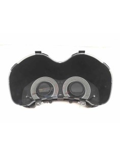 Recambio de cuadro instrumentos para toyota auris 1.6 16v cat referencia OEM IAM 8380002152 L5 