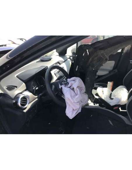 nissan micra v (k14) del año 2018