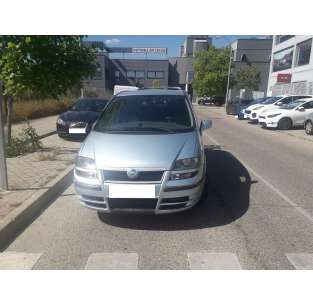fiat ulysse (179) del año 2005