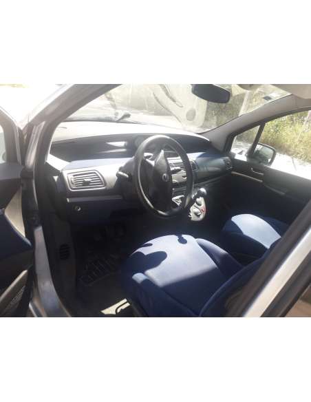 fiat ulysse (179) del año 2005