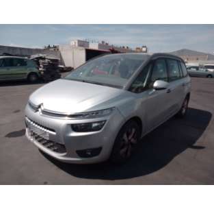 citroën c4 grand picasso del año 2015