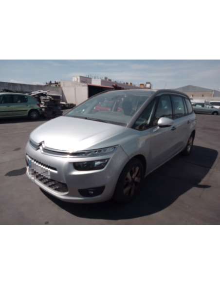 citroën c4 grand picasso del año 2015