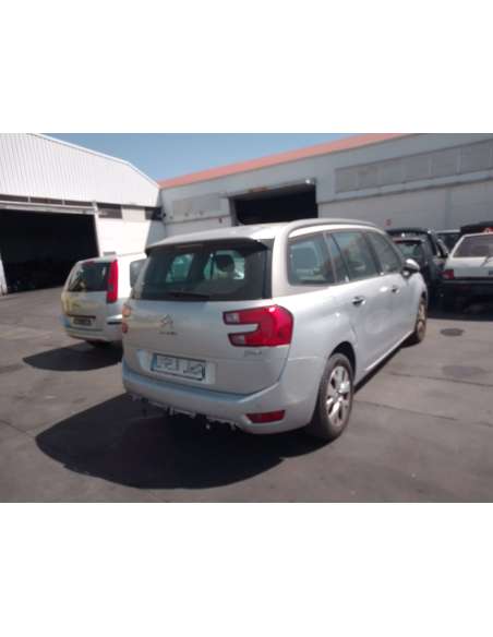 citroën c4 grand picasso del año 2015