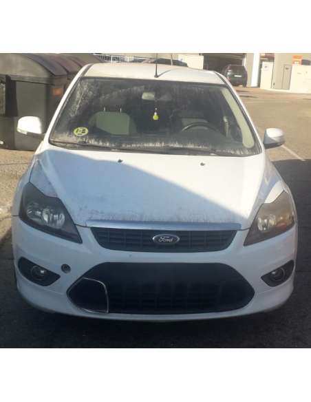 ford focus lim. (cb4) del año 2009