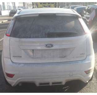 ford focus lim. (cb4) del año 2009 2
