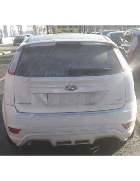 ford focus lim. (cb4) del año 2009