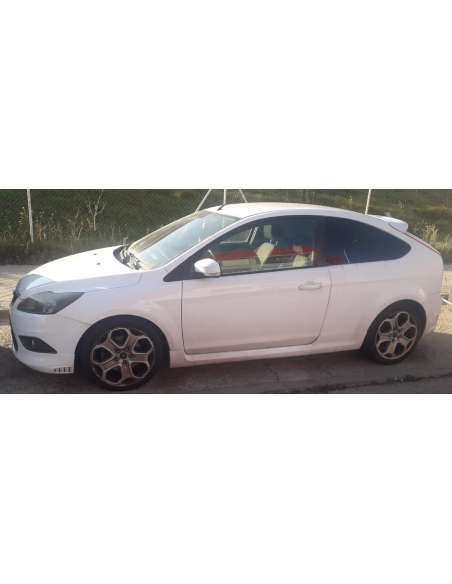 ford focus lim. (cb4) del año 2009