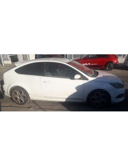 ford focus lim. (cb4) del año 2009