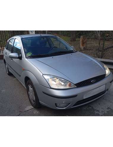 ford focus berlina (cak) del año 2004
