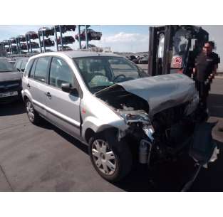 ford fusion (cbk) del año 2003