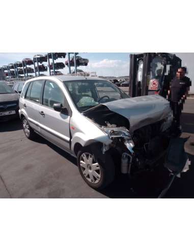 ford fusion (cbk) del año 2003