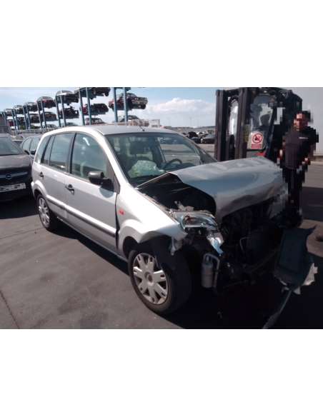 ford fusion (cbk) del año 2003