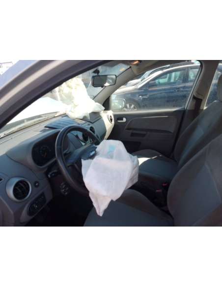 ford fusion (cbk) del año 2003