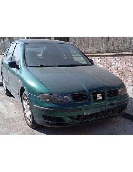 seat leon (1m1) del año 2001