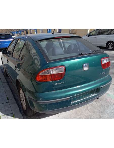 seat leon (1m1) del año 2001