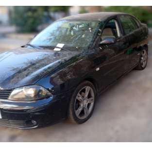 seat cordoba berlina (6l2) del año 2003
