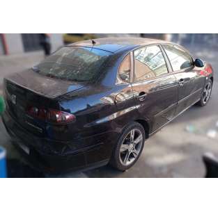 seat cordoba berlina (6l2) del año 2003 2