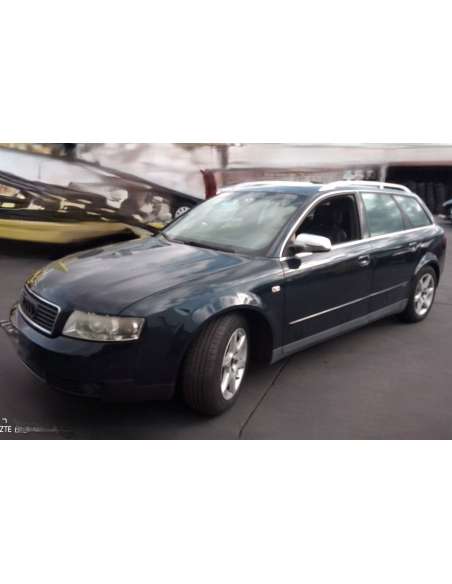 audi a4 avant (8e) del año 2004