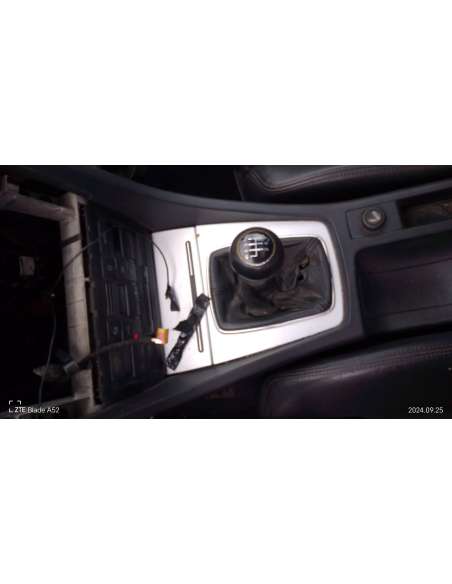 audi a4 avant (8e) del año 2004