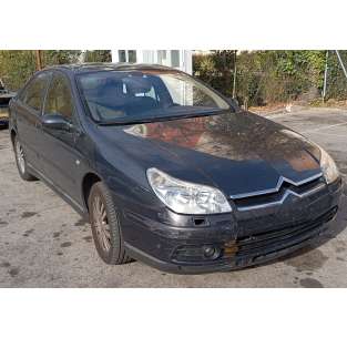 citroën c5 berlina del año 2005