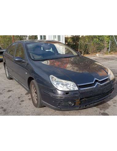 citroën c5 berlina del año 2005