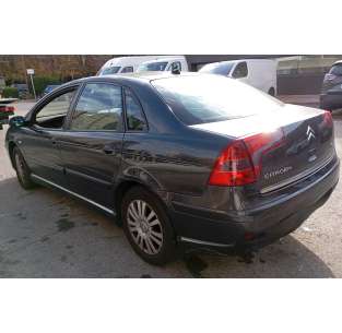 citroën c5 berlina del año 2005 2