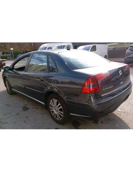 citroën c5 berlina del año 2005