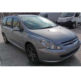 peugeot 307 break / sw (s1) del año 2004
