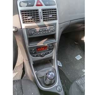 peugeot 307 break / sw (s1) del año 2004 2