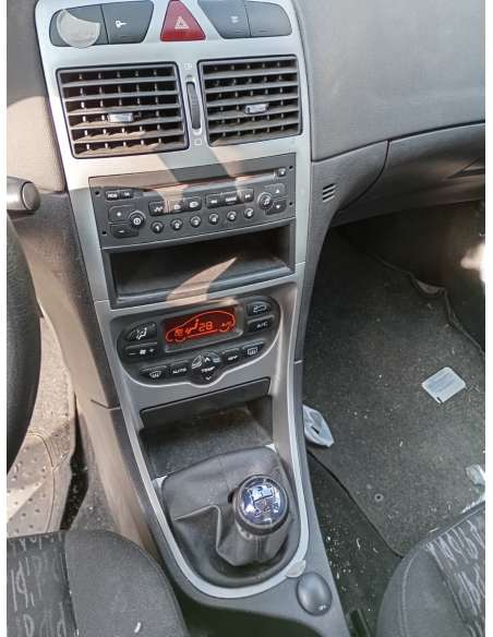 peugeot 307 break / sw (s1) del año 2004