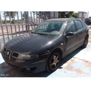 seat leon (1m1) del año 2003