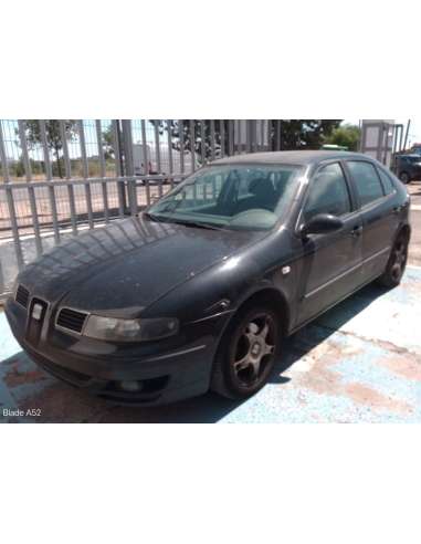 seat leon (1m1) del año 2003