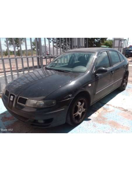 seat leon (1m1) del año 2003