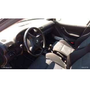 seat leon (1m1) del año 2003 2