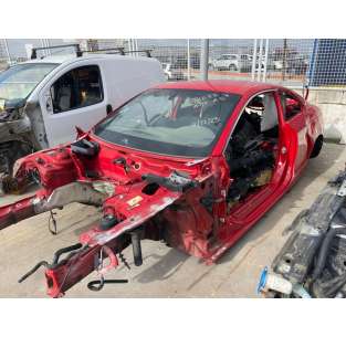 audi a5 coupe (8t) del año 2007