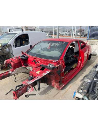 audi a5 coupe (8t) del año 2007