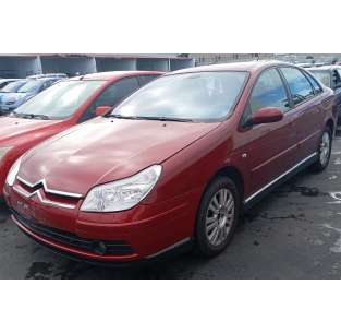 citroën c5 berlina del año 2005