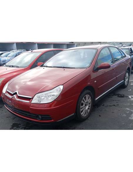 citroën c5 berlina del año 2005